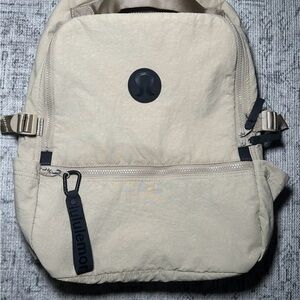 Lululemon Backpack